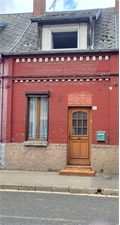 maison-villa à la vente
